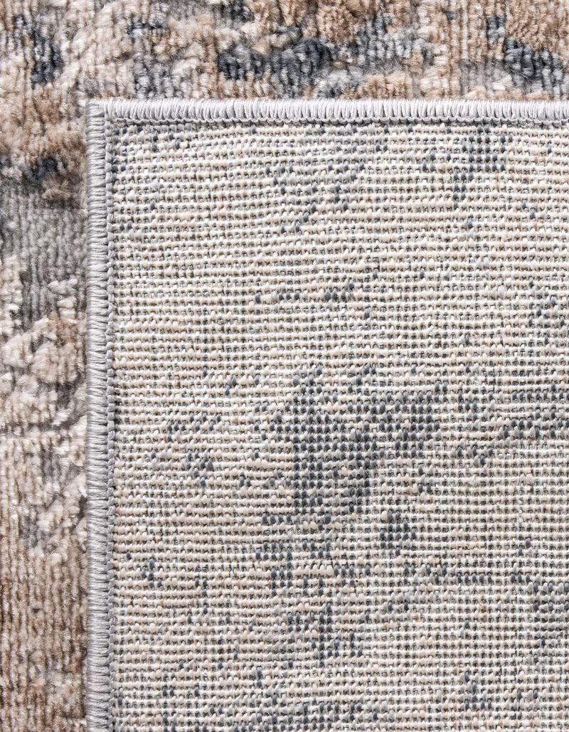 Aegean Elegance Collection Area Rug - Mykonos Rectangle Cream  lifestyle 9