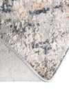 Aegean Elegance Collection Area Rug - Mykonos Round Cream  lifestyle 31