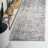 Aegean Elegance Collection Area Rug - Mykonos Runner Cream  lifestyle 18
