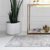 Aegean Elegance Collection Area Rug - Mykonos Runner Cream  lifestyle 22