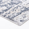 Aegean Elegance Collection Area Rug - Mesa Rectangle Gray  lifestyle 23