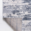 Aegean Elegance Collection Area Rug - Mesa Rectangle Gray  lifestyle 25