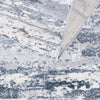 Aegean Elegance Collection Area Rug - Mesa Rectangle Gray  lifestyle 27