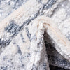 Aegean Elegance Collection Area Rug - Mesa Rectangle Gray  lifestyle 28