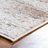 Aegean Elegance Collection Area Rug - Mesa Rectangle Beige  lifestyle 24