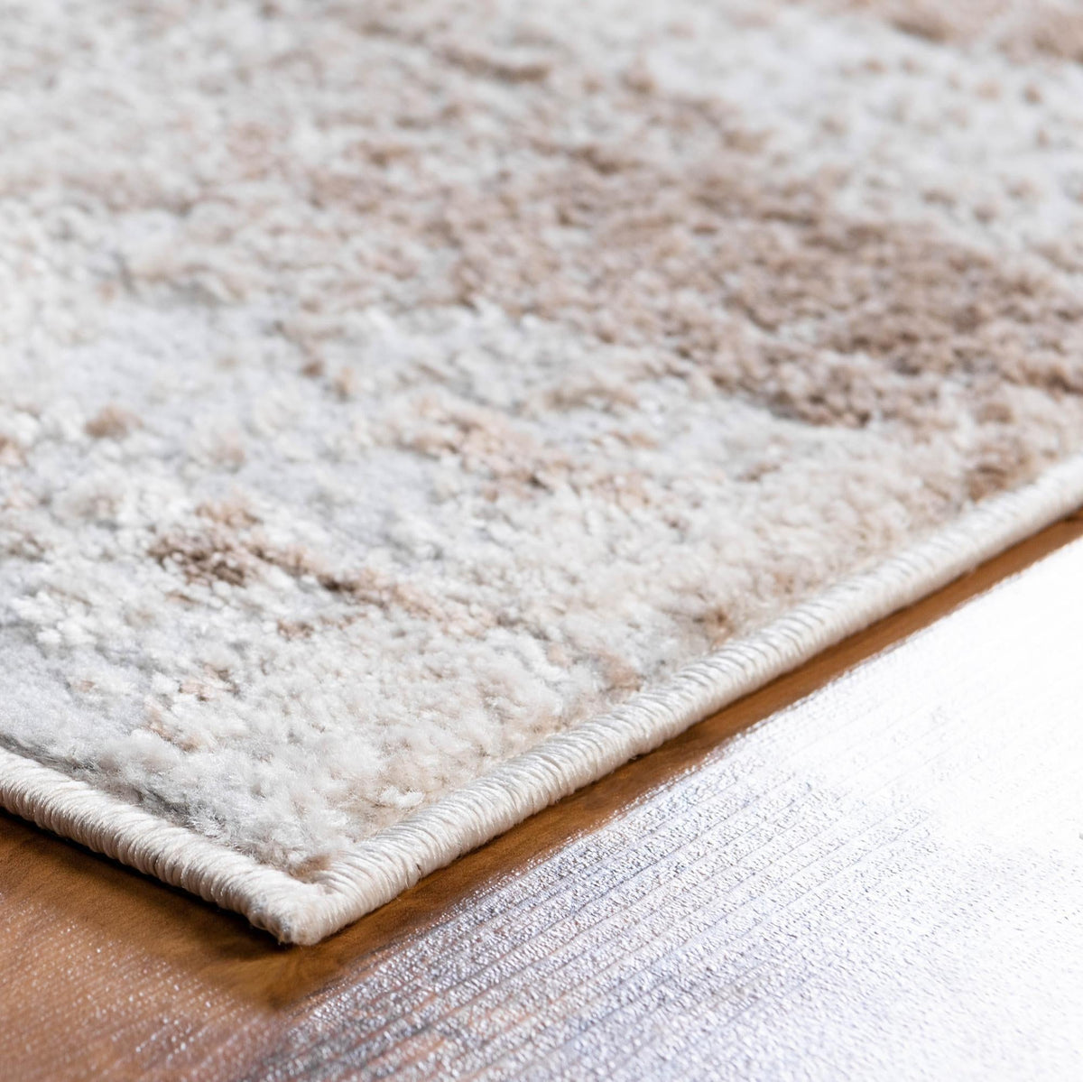 Aegean Elegance Collection Area Rug - Mesa Rectangle Beige  lifestyle 24