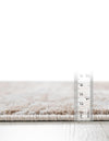 Aegean Elegance Collection Area Rug -  Naxos Rectangle Beige  lifestyle 10