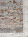 Aegean Elegance Collection Area Rug -  Naxos Rectangle Beige  lifestyle 11