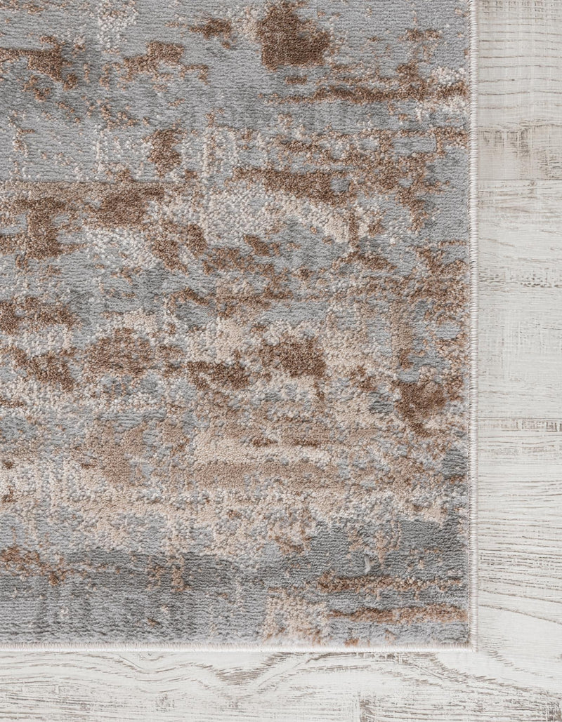 Aegean Elegance Collection Area Rug -  Naxos Rectangle Beige  lifestyle 11