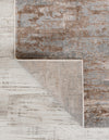Aegean Elegance Collection Area Rug -  Naxos Rectangle Beige  lifestyle 12