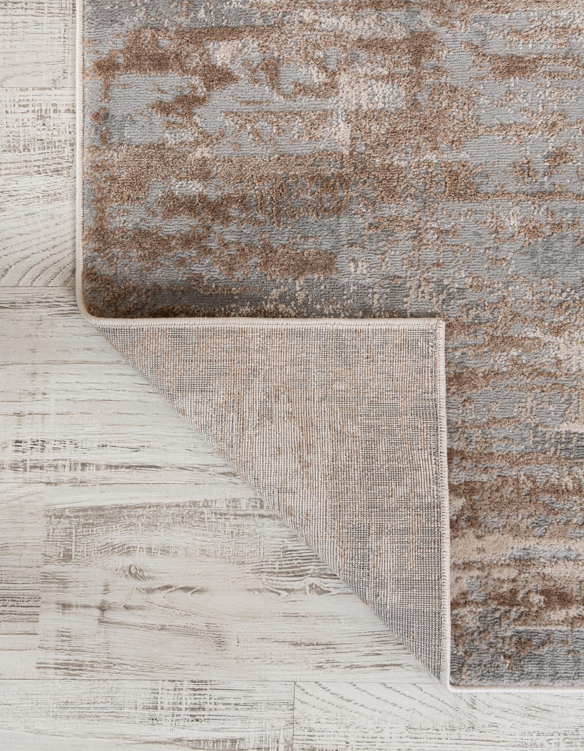 Aegean Elegance Collection Area Rug -  Naxos Rectangle Beige  lifestyle 12