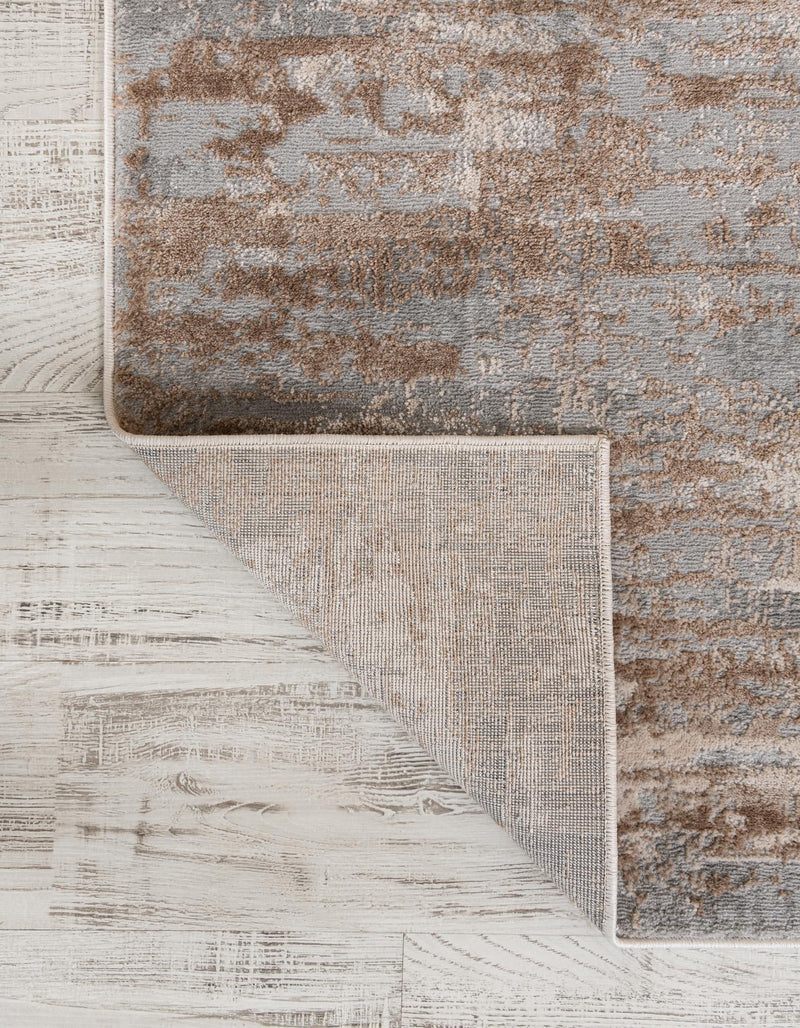 Aegean Elegance Collection Area Rug -  Naxos Rectangle Beige  lifestyle 12