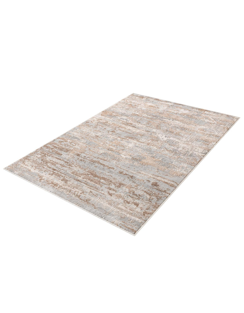 Aegean Elegance Collection Area Rug -  Naxos Rectangle Beige  lifestyle 5
