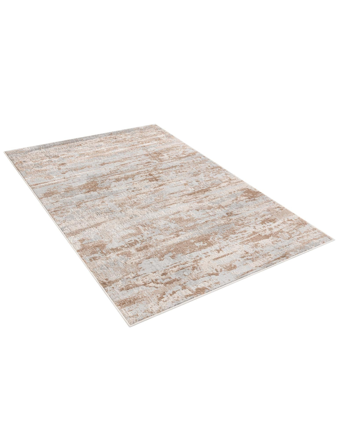 Aegean Elegance Collection Area Rug -  Naxos Rectangle Beige  lifestyle 6