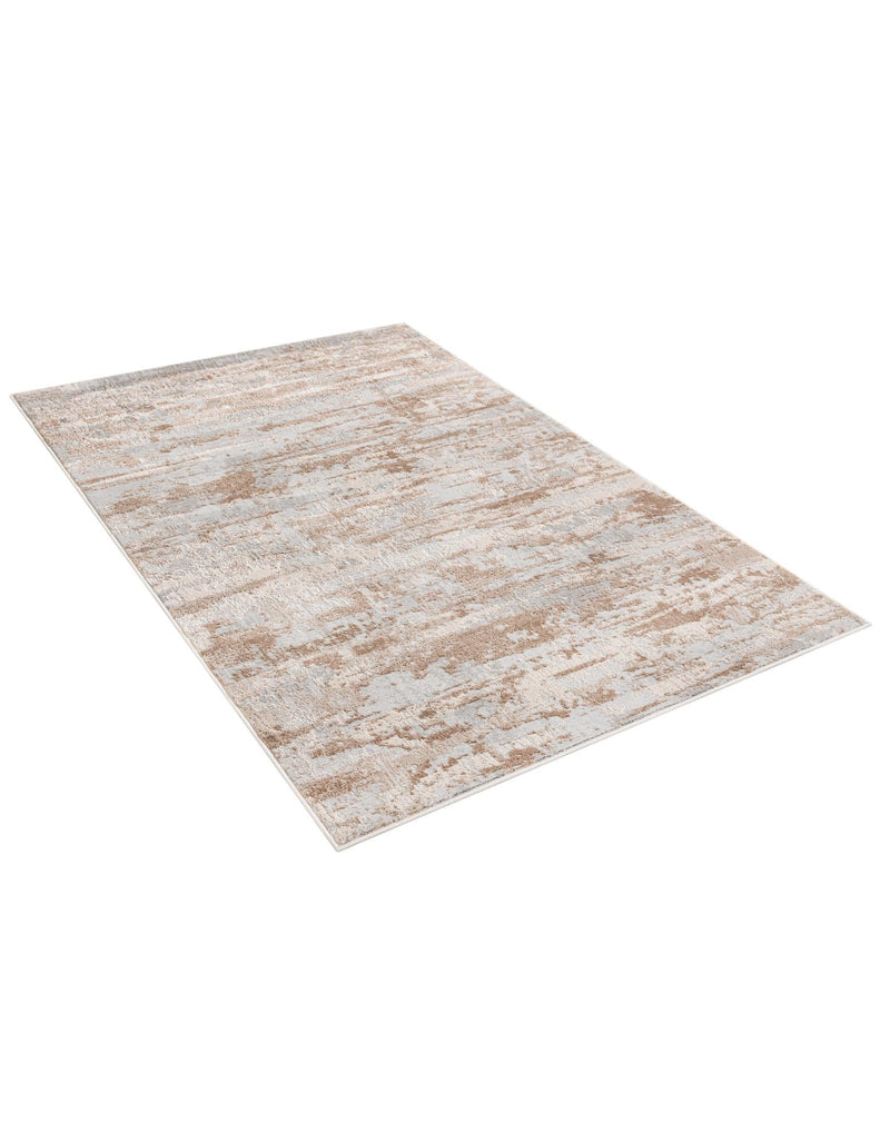 Aegean Elegance Collection Area Rug -  Naxos Rectangle Beige  lifestyle 6