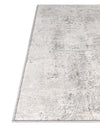 Aegean Elegance Collection Area Rug -  Paros Rectangle Gray  lifestyle 8