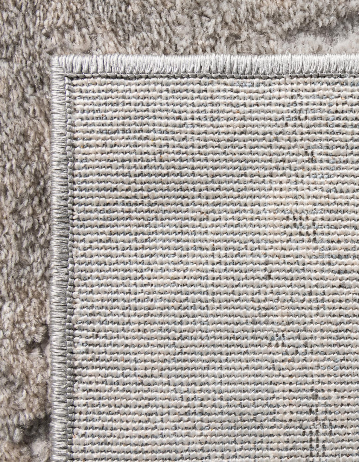 Aegean Elegance Collection Area Rug -  Paros Rectangle Gray  lifestyle 10