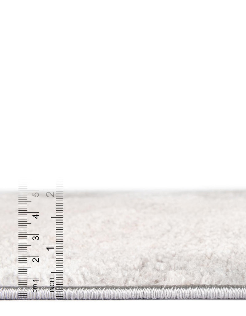 Aegean Elegance Collection Area Rug -  Ithaca Rectangle Gray  lifestyle 5