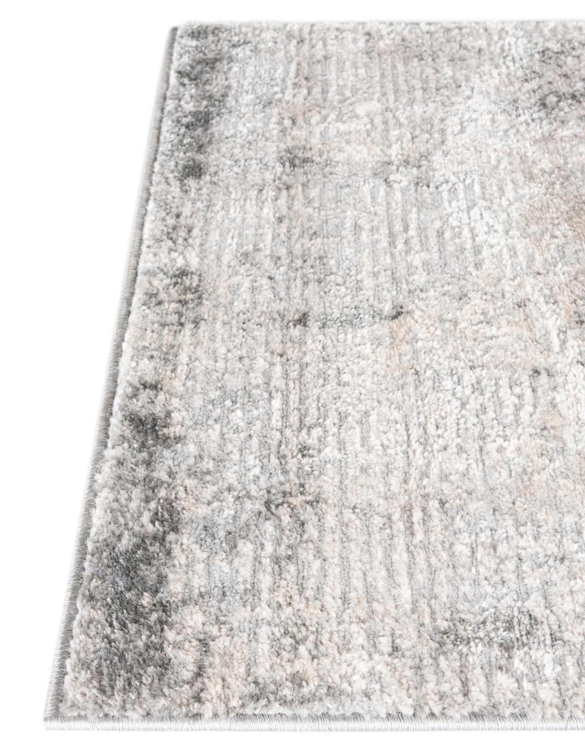Aegean Elegance Collection Area Rug -  Ithaca Rectangle Gray  lifestyle 7