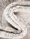 Aegean Elegance Collection Area Rug -  Ithaca Rectangle Gray  lifestyle 8