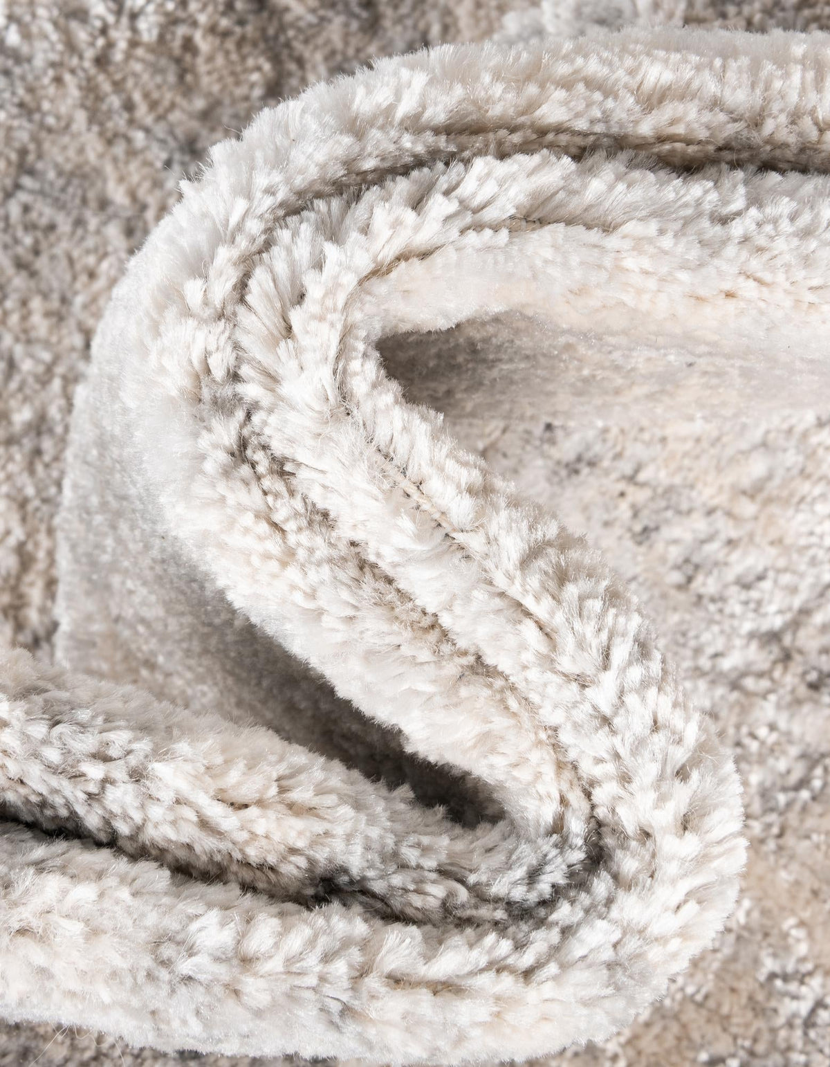 Aegean Elegance Collection Area Rug -  Ithaca Rectangle Gray  lifestyle 8