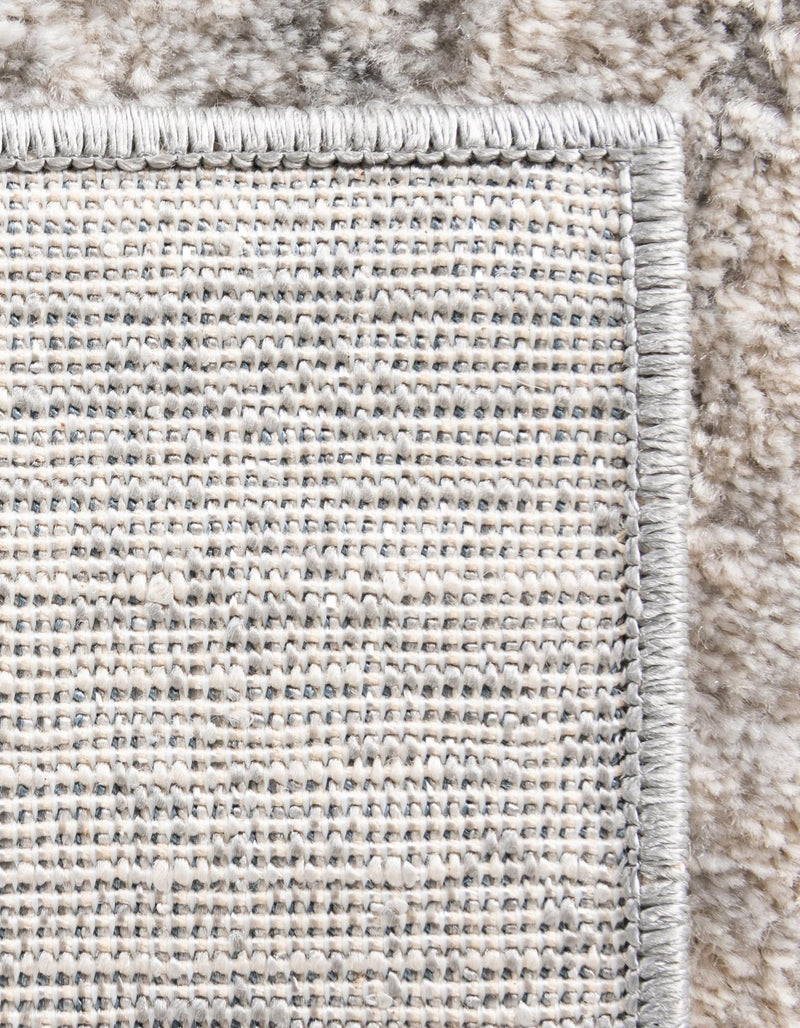 Aegean Elegance Collection Area Rug -  Ithaca Rectangle Gray  lifestyle 9