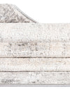 Aegean Elegance Collection Area Rug -  Ithaca Rectangle Gray  lifestyle 14