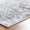 Aegean Elegance Collection Area Rug -  Ithaca Rectangle Gray  lifestyle 21