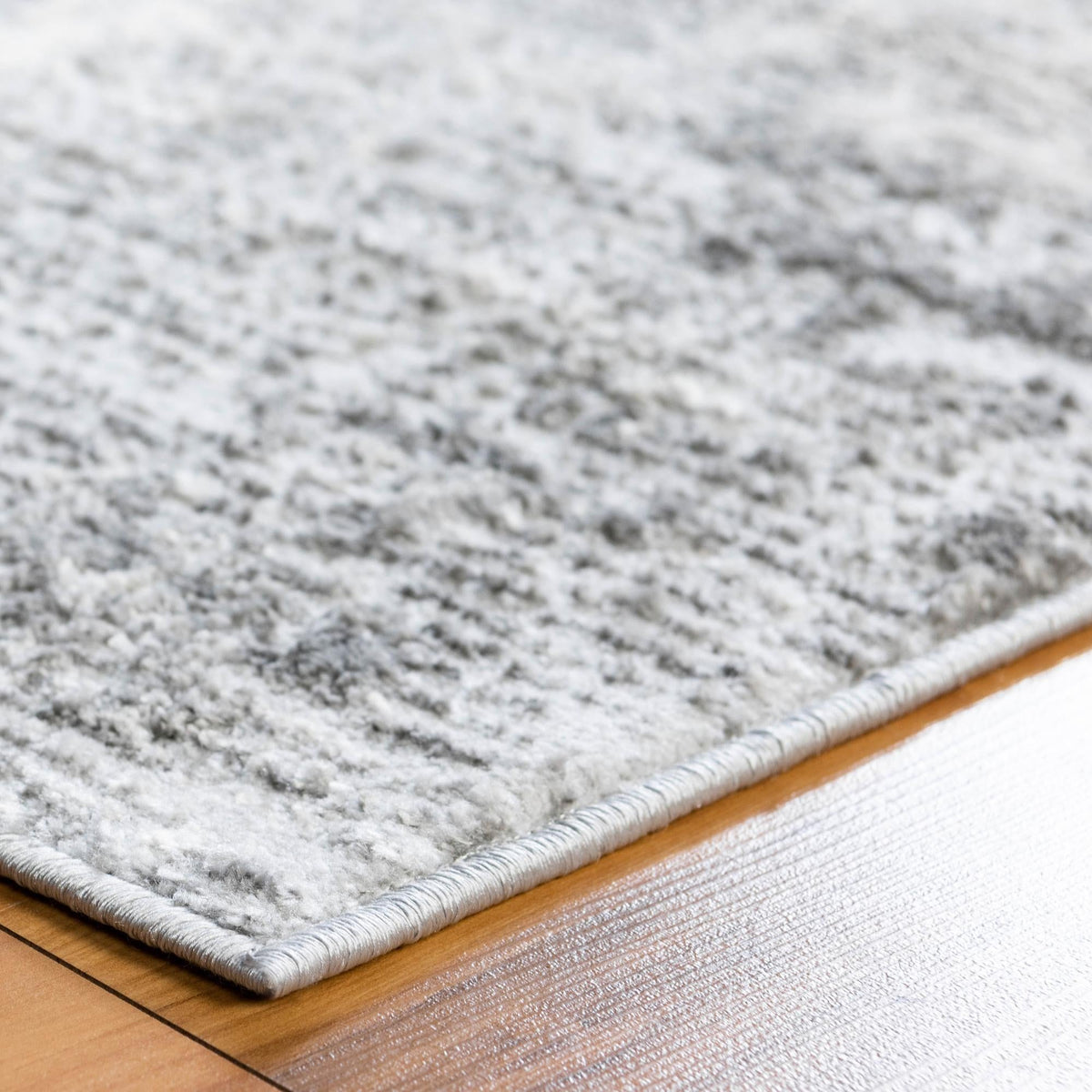 Aegean Elegance Collection Area Rug -  Ithaca Rectangle Gray  lifestyle 21