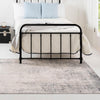 Aegean Elegance Collection Area Rug -  Ithaca Rectangle Bone  lifestyle 7