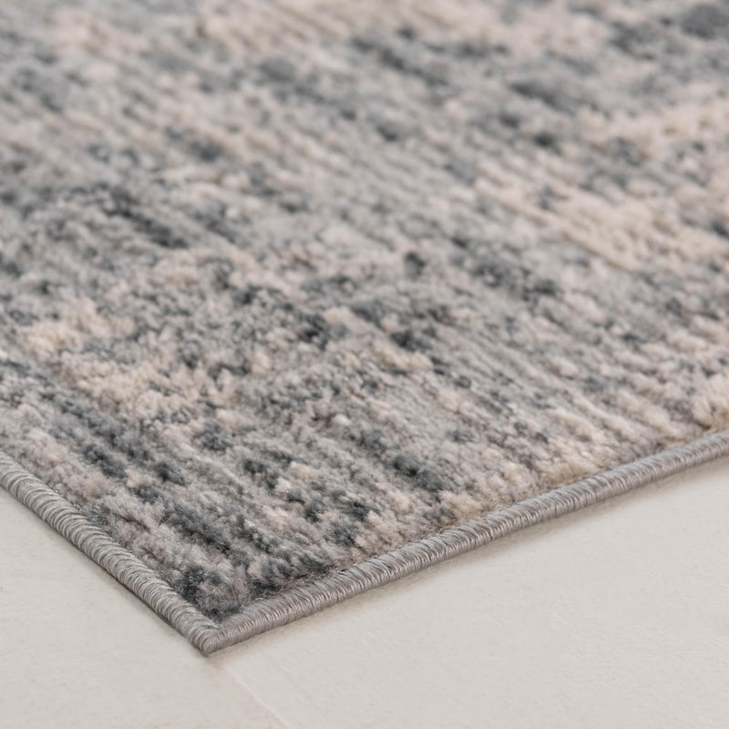Aegean Elegance Collection Area Rug -  Ithaca Rectangle Bone  lifestyle 20