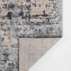 Aegean Elegance Collection Area Rug -  Ithaca Rectangle Bone  lifestyle 22