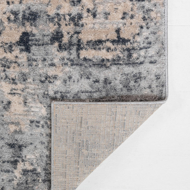 Aegean Elegance Collection Area Rug -  Ithaca Rectangle Bone  lifestyle 22