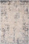 Aegean Elegance Collection Area Rug -  Ithaca Rectangle Bone  lifestyle 3