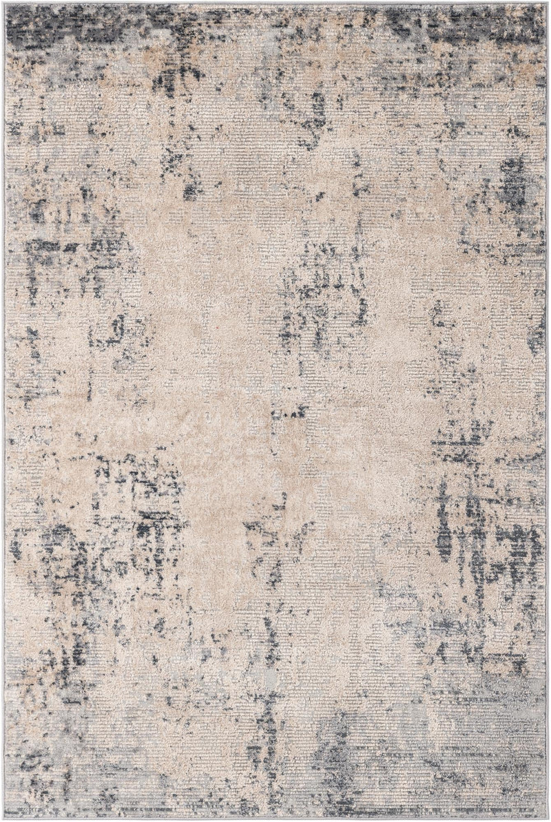 Aegean Elegance Collection Area Rug -  Ithaca Rectangle Bone  lifestyle 3