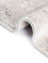 Aegean Elegance Collection Area Rug -  Ithaca Round Bone  lifestyle 56