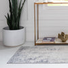 Aegean Elegance Collection Area Rug -  Ithaca Runner Bone  lifestyle 34