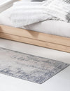 Aegean Elegance Collection Area Rug -  Ithaca Runner Bone  lifestyle 38