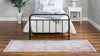 Regal Estates Collection Area Rug - Majesty Runner Rose Rust  lifestyle 87