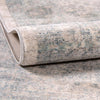Regal Estates Collection Area Rug - Majesty Rectangle Gray  lifestyle 18
