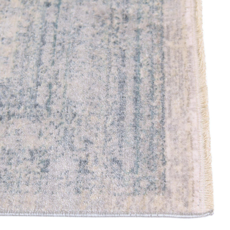 Regal Estates Collection Area Rug - Majesty Rectangle Gray  lifestyle 21