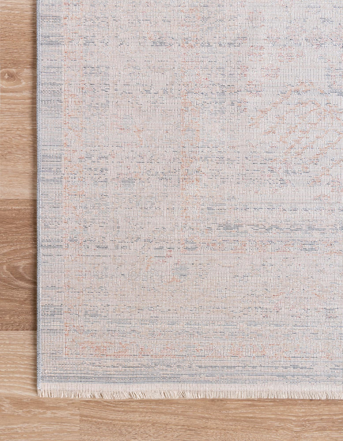 Regal Estates Collection Area Rug -  Sovereign Runner Blue  lifestyle 46