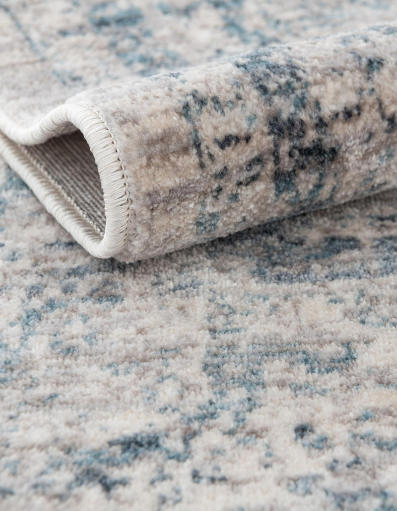 Regal Estates Collection Area Rug -  Sovereign Runner Ivory  lifestyle 32