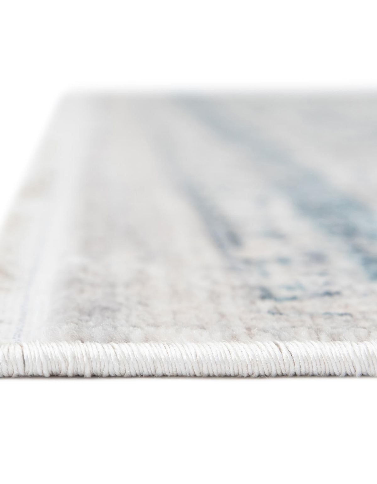 Regal Estates Collection Area Rug -  Sovereign Runner Ivory  lifestyle 34