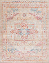 Regal Estates Collection Area Rug -  Monarch Rectangle Multi  lifestyle 3