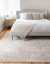 Regal Estates Collection Area Rug -  Monarch Rectangle Multi  lifestyle 8