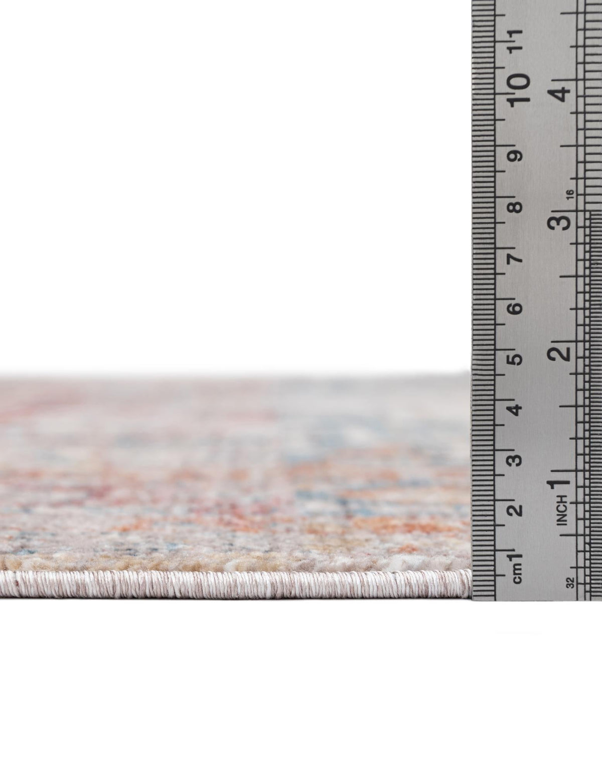 Regal Estates Collection Area Rug -  Monarch Rectangle Multi  lifestyle 10