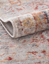 Regal Estates Collection Area Rug -  Monarch Rectangle Multi  lifestyle 12