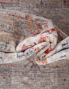 Regal Estates Collection Area Rug -  Monarch Rectangle Multi  lifestyle 16