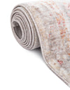 Regal Estates Collection Area Rug -  Monarch Rectangle Multi  lifestyle 24